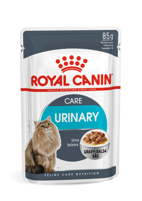 ROYAL CANIN URINARI CARE 85 GR.